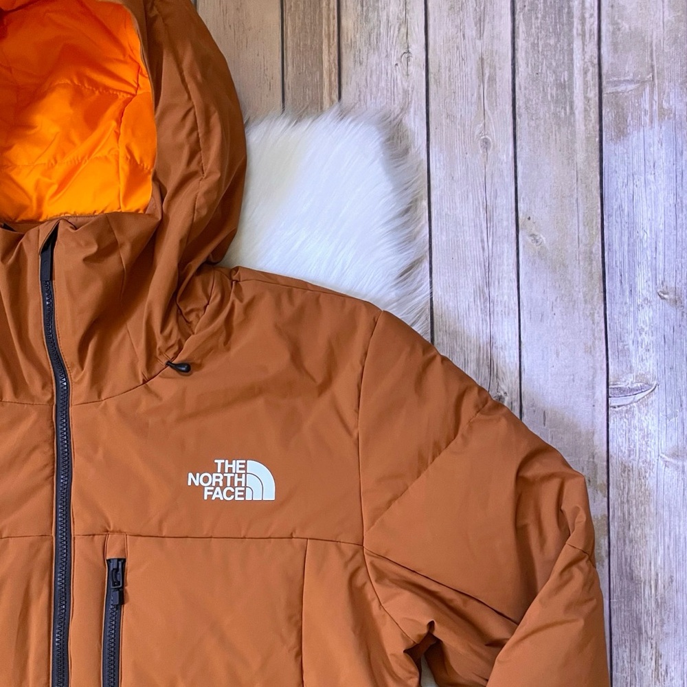 The North Face Men’s Corefire Down Jacket - Picture 3 of 12